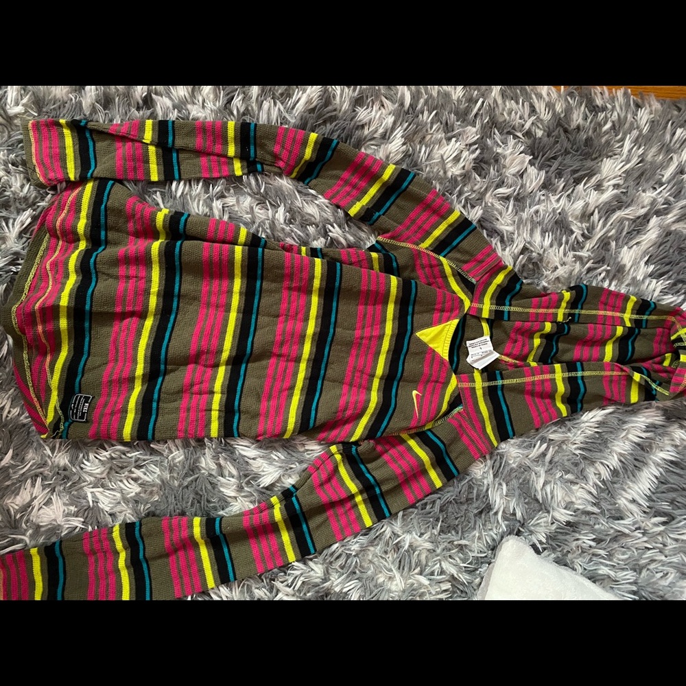 Nike sweater